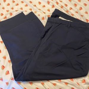 Old Navy Pixie Pants 30T